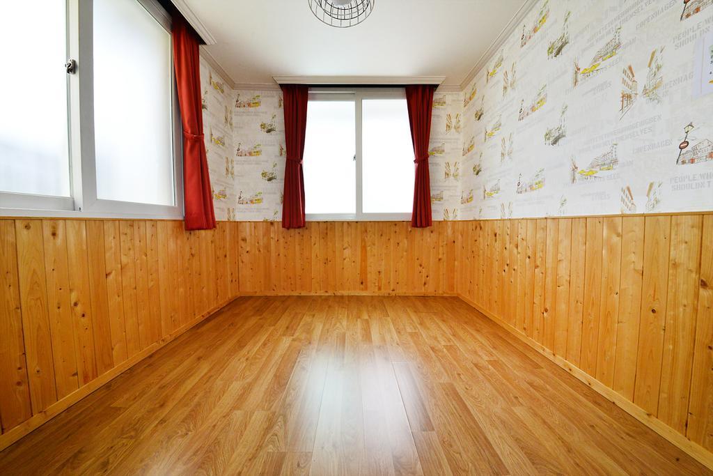 Gyeongju Namu Guesthouse Bilik gambar