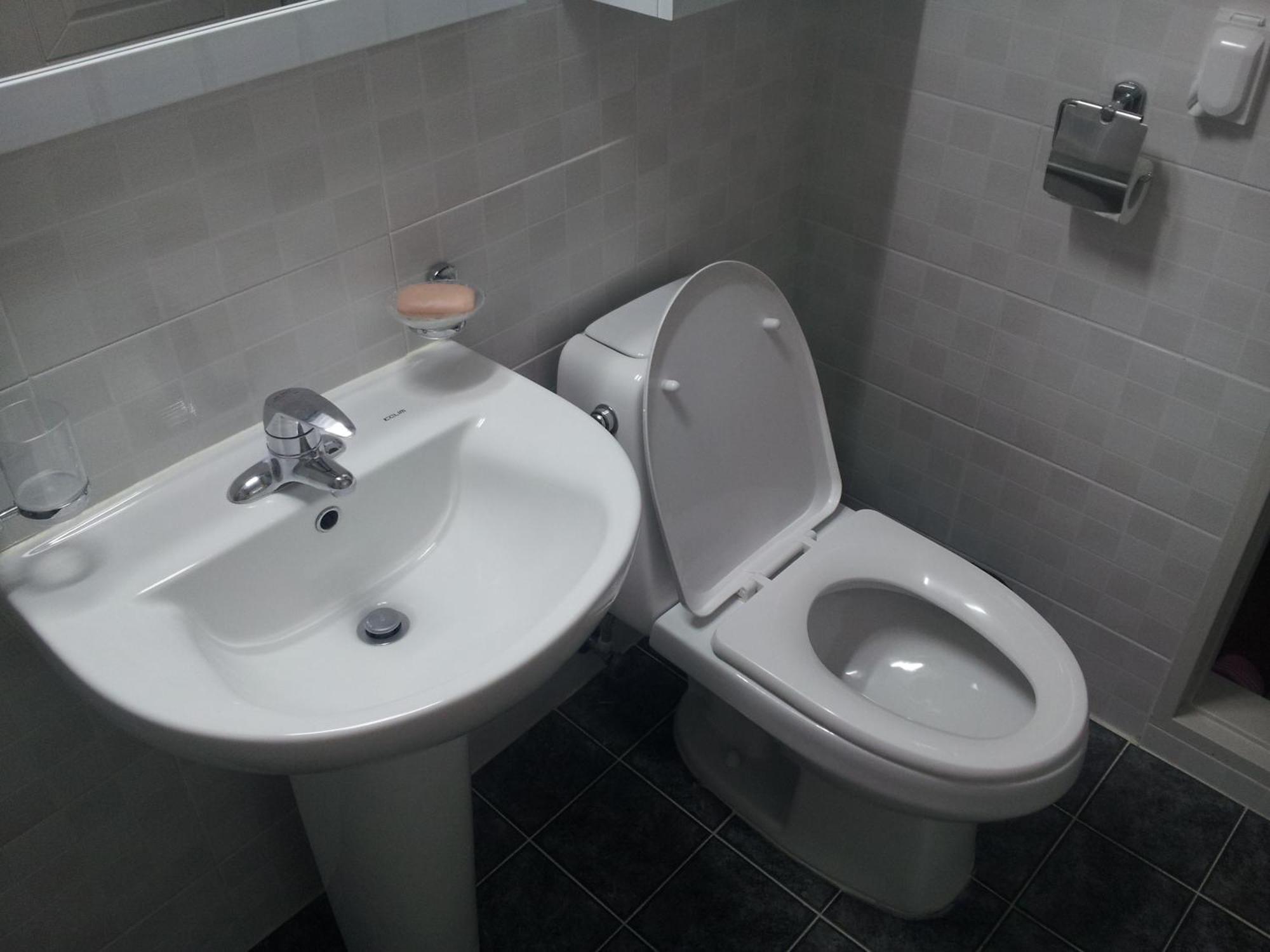 Gyeongju Namu Guesthouse Bilik gambar
