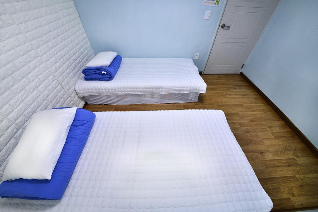 Gyeongju Namu Guesthouse Luaran gambar
