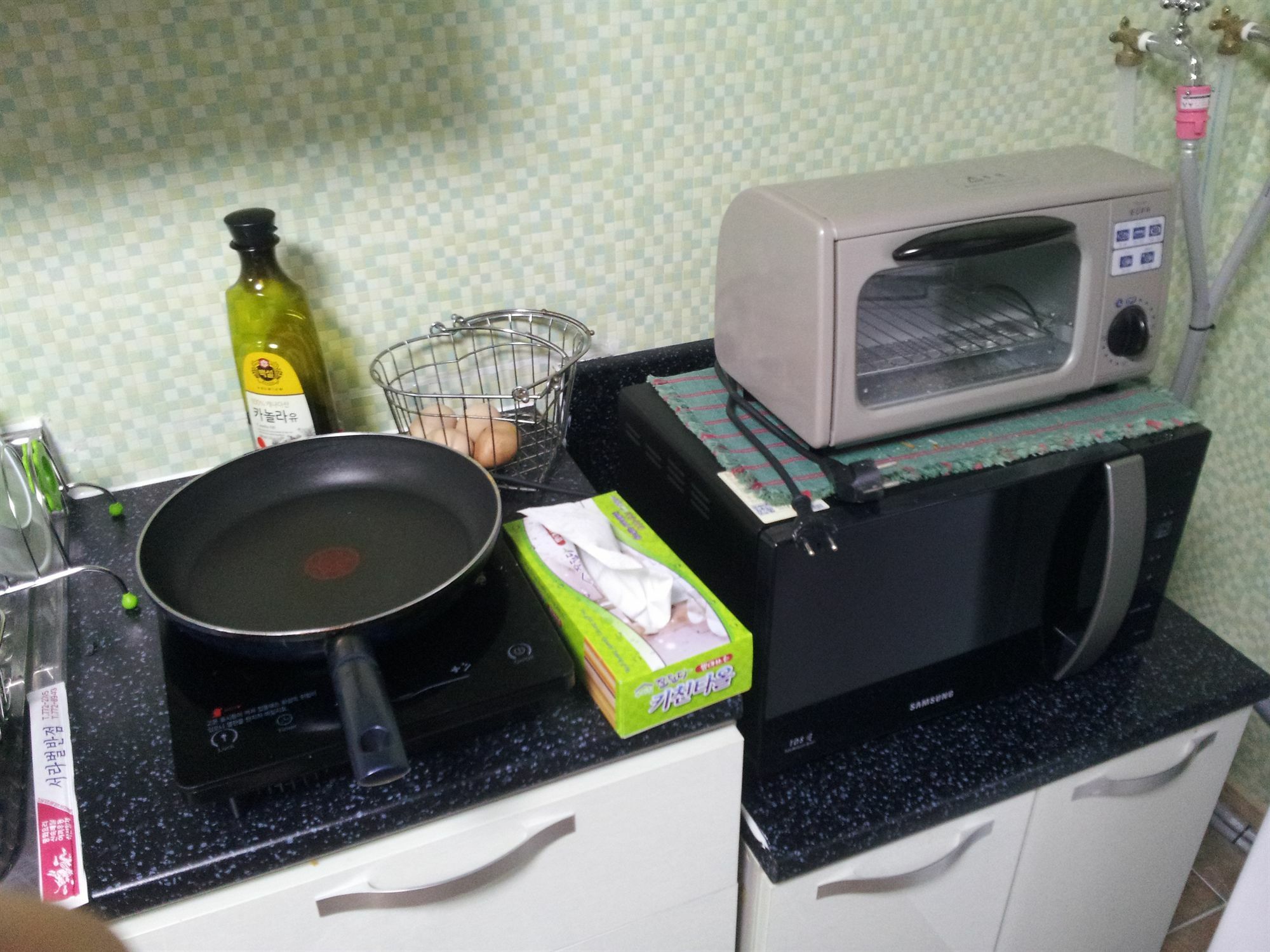 Gyeongju Namu Guesthouse Luaran gambar